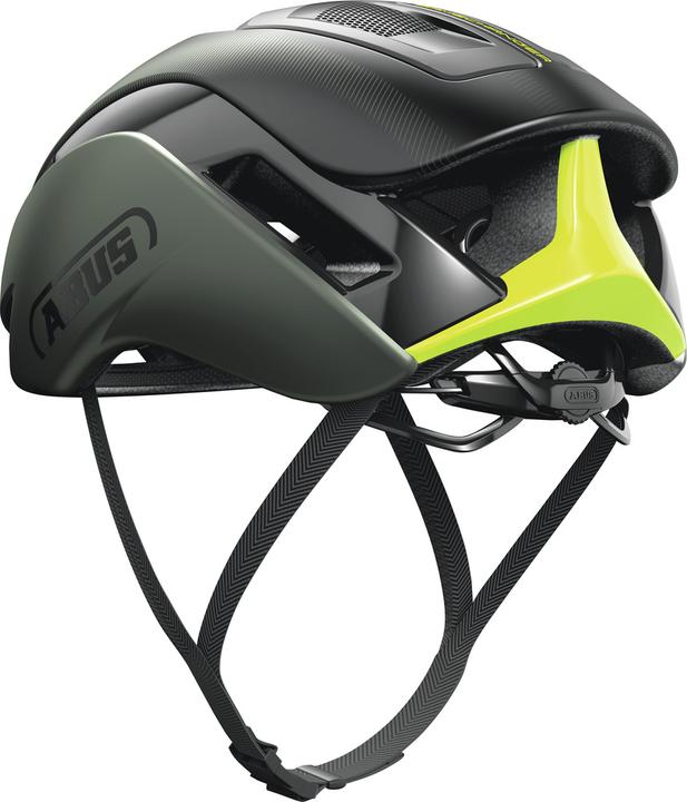 Actual product image Abus GameChanger 2.0 (51 - 55 cm)