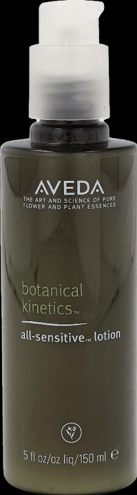 Actual product image Aveda Botanical Kinetics All-Sensitive Lotion (Body cream, 150 ml)