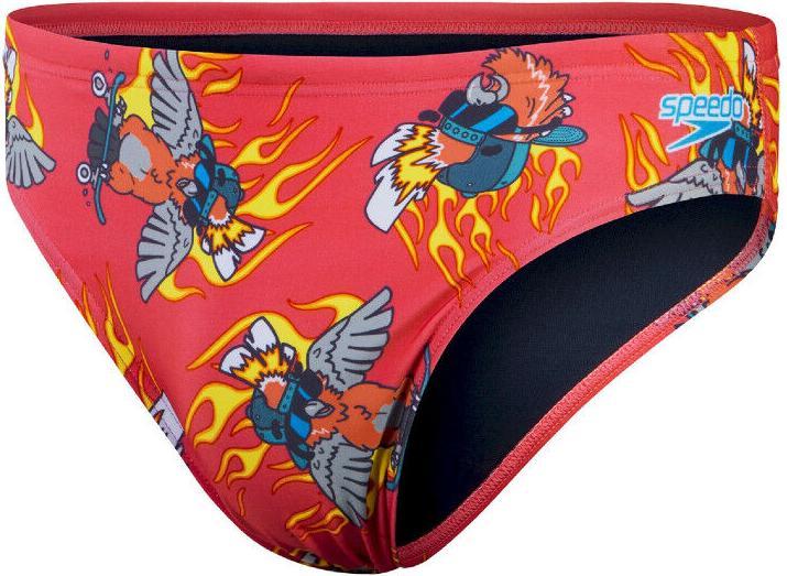 Actual product image Speedo 5cm Escape Brief (Yori) (36)