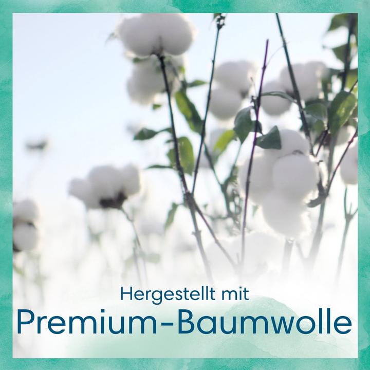 Actual product image Pampers Harmonie Aqua (1152 Piece)