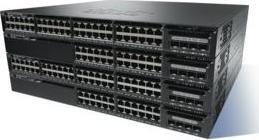 Produktbild Cisco CATALYST 3650 24 PORT (24 Ports)