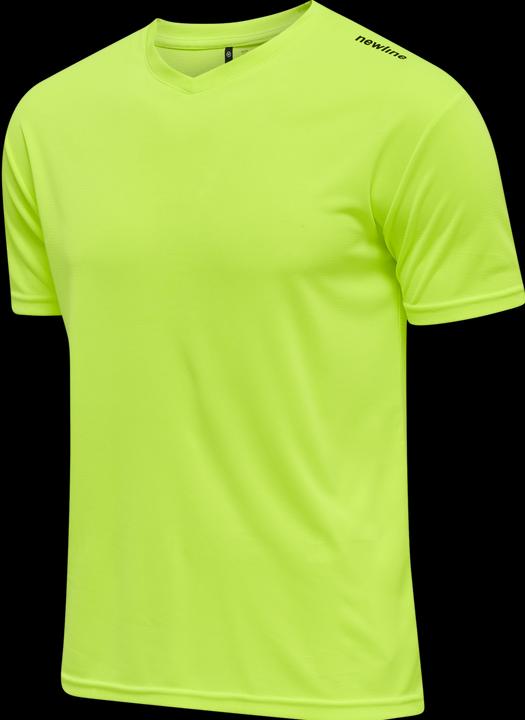 Actual product image Newline Base Cool Tee (XL)