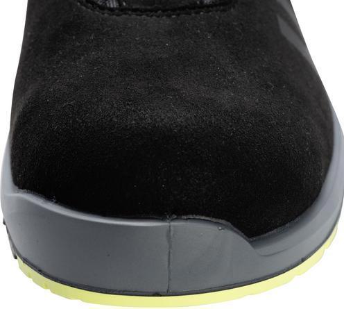 Produktbild Uvex Safety Sicherheitshalbschuh (S2, 43)