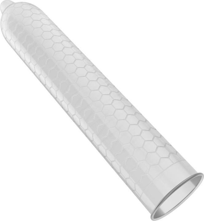 Productafbeelding LELO - Hex Bio-Kondombox 36 Einheiten (36 Pcs.)