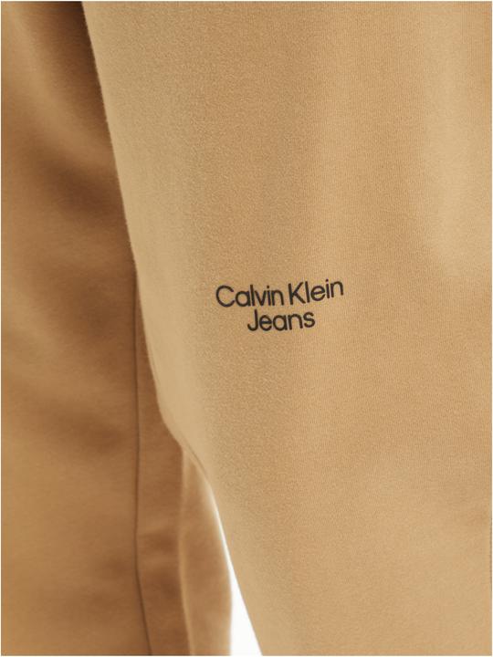Image du produit Calvin Klein Jeans logo empilé HWK Pan J30J320590 GV7 L (L)
