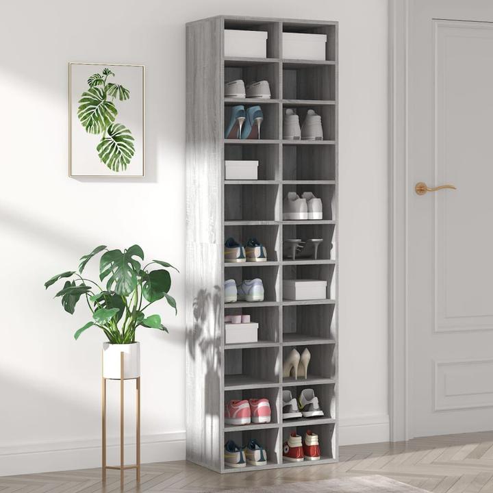 Produktbild VidaXL Gianna (54 x 34 x 183 cm)