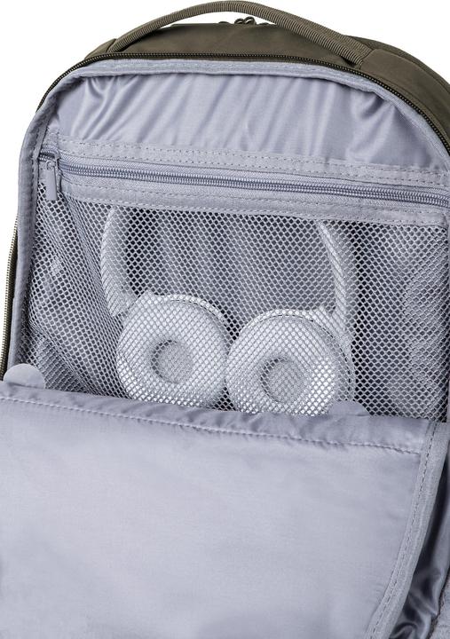 Produktbild Coolpack Rucksack Bolt Kunststoff olivgrün 16,0 l (16 l)