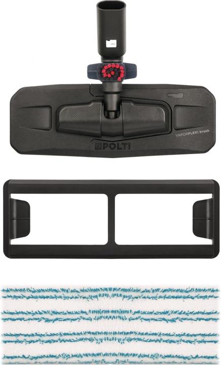 Produktbild Polti Kit Bodendüse Vaporflexi PAEU0343