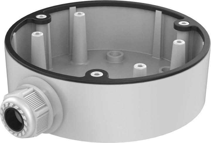 Produktbild Hikvision DS-1280ZJ-DM21 Anschlussbox (Montage-Kit)