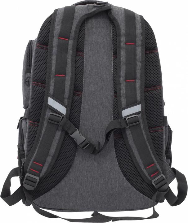 Produktbild White Shark Laptop backpack Night Rider