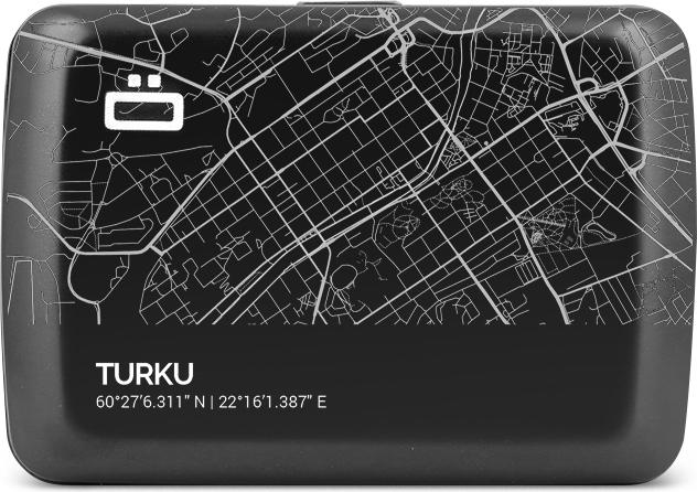 Produktbild Ögon Smart Case V2 Kartenhalter, Turku