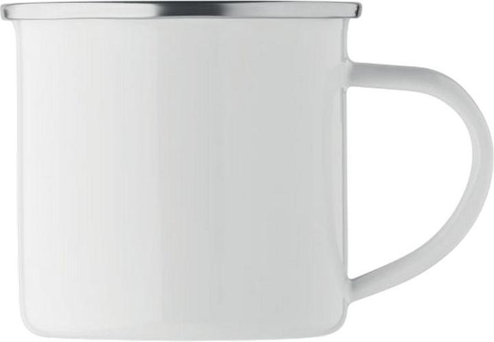 Image du produit MidOcean - Mug PLATEADO S (200 ml)