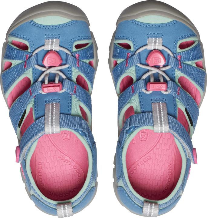 Actual product image Keen C Seacamp II CNX (28)