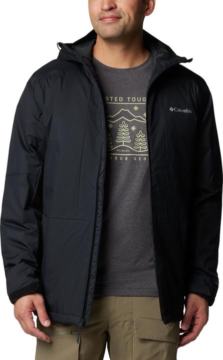Produktbild Columbia Point Park™ II Insulated Jacket (L)