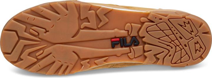 Actual product image FILA Grunge II Mid - 55533 (43)