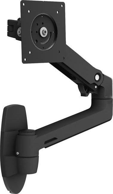 Actual product image Ergotron LX Monitor Arm with patented CF technology (Wall, 34")