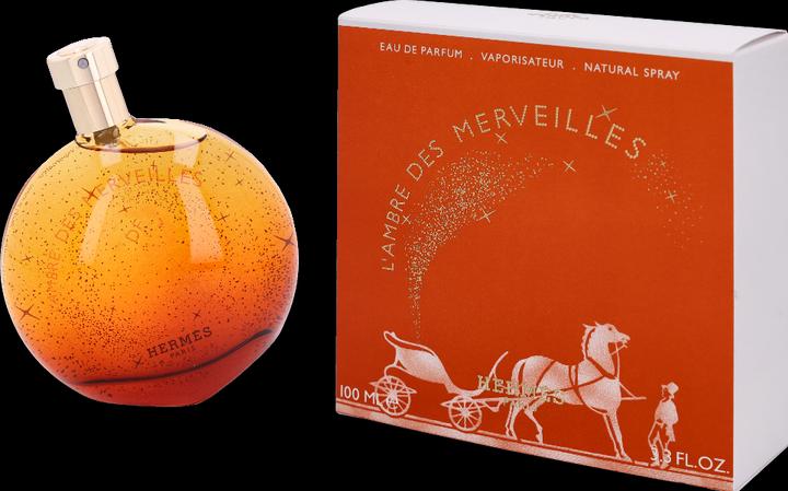 Immagine prodotto Hermès Eau de Parfum 2021 (Eau de parfum, 100 ml)