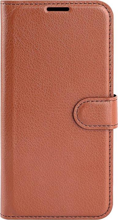 Image du produit Cover-Discount OPPO Reno12 5G - Housse en cuir (Oppo Reno 5G)