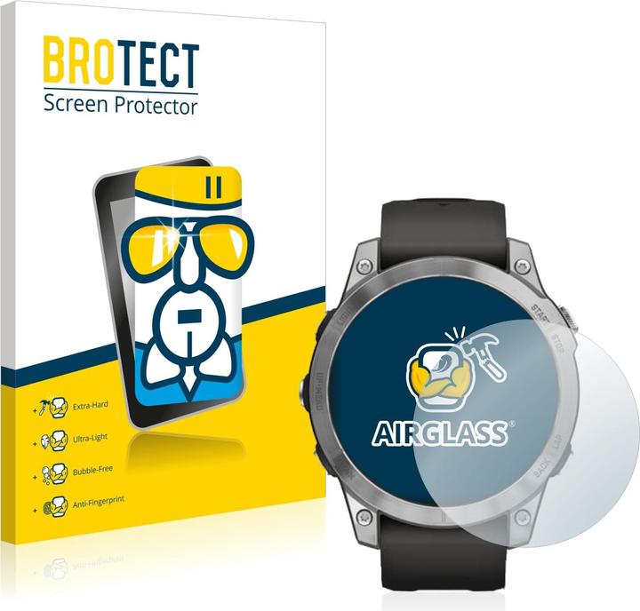 BROTECT AirGlass Verre