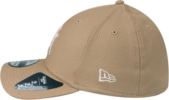 Immagine prodotto New Era 39Thirty Diamond Cap - New York Yankees kaki - L/XL (XL)