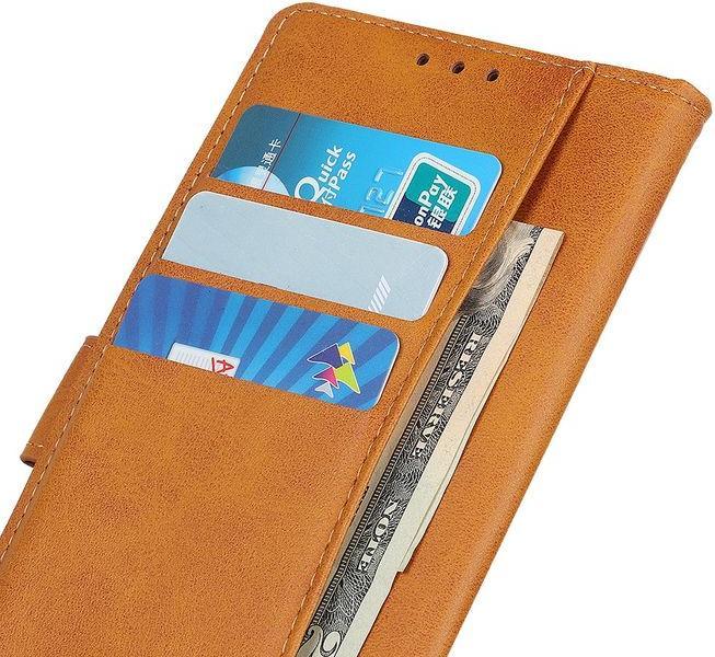 Productafbeelding MU Classic Classic IV Lederen Boekomslag Serie (LG K22)