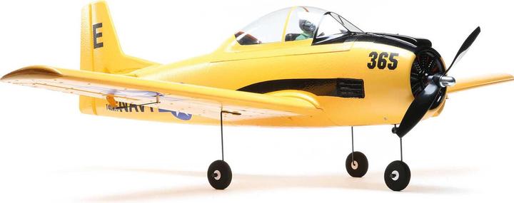 Produktbild E-Flite T-28 Trojan (Motorflugzeug)