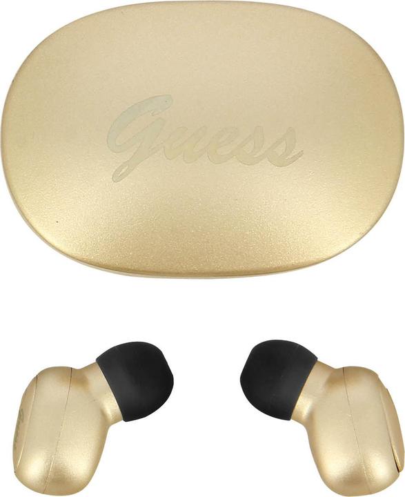 Image du produit Guess Écouteurs Bluetooth (ANC, 20 h, Sans fil)