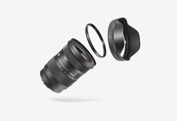 Produktbild Sigma 16-28mm F2,8 DG DN (L-Mount, Vollformat)