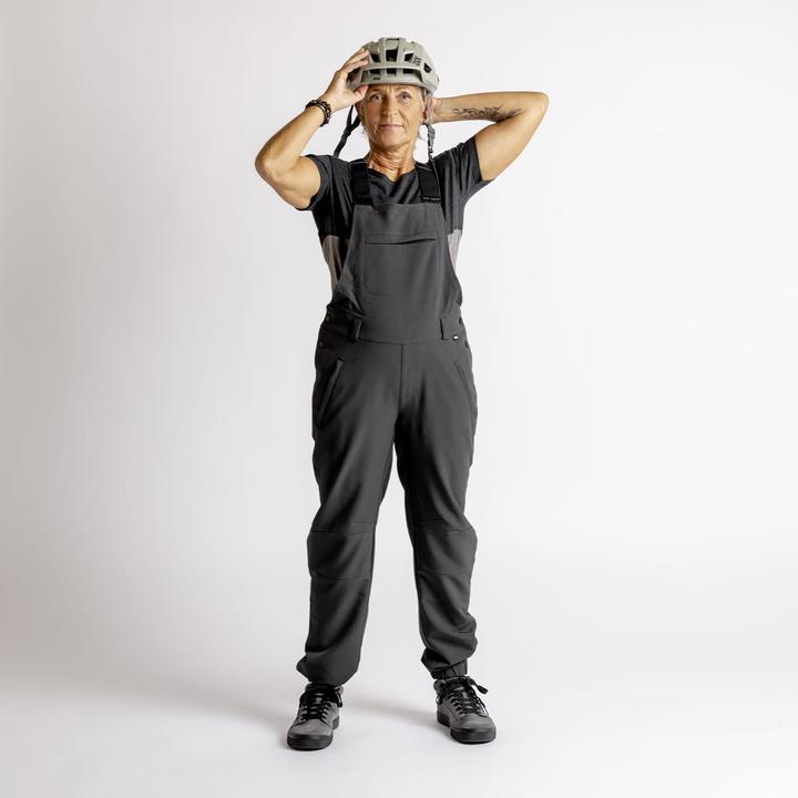 Image du produit iXS Women"s Carve Dungarees (44)