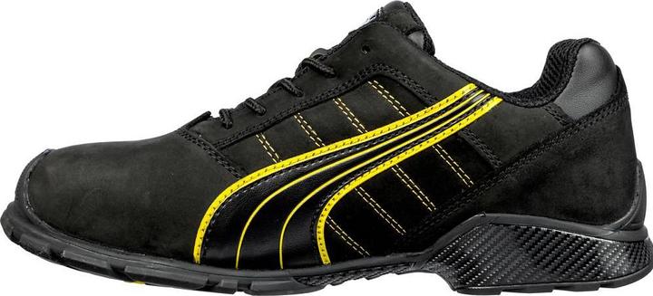 Produktbild Puma Amsterdam Low (S3, 39)