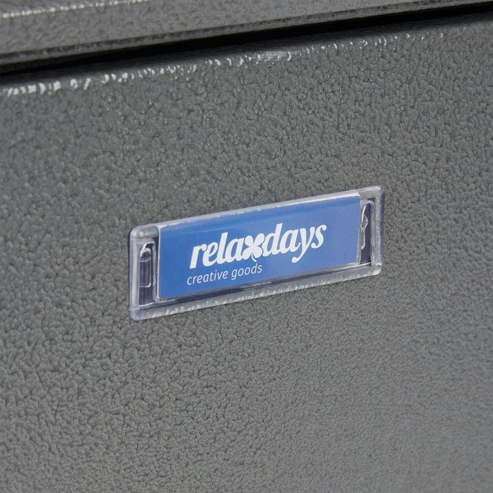 Produktbild Relaxdays Briefkasten