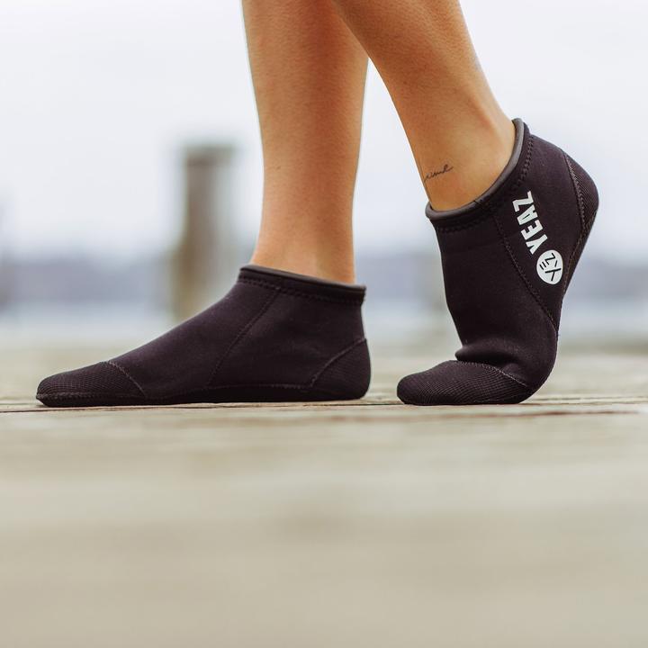 Actual product image Yeaz Neosock Low (46, 47)