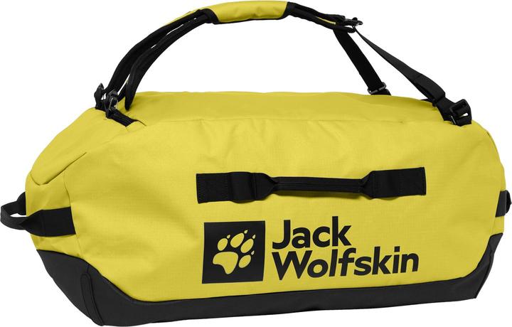 Immagine prodotto Jack Wolfskin All-In Duffle 65 (65 l)