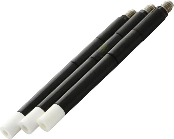 Iolite Mundstücke 3er Pack (3 x)