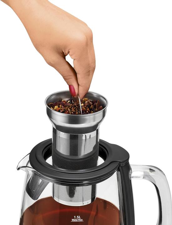 Immagine prodotto Proficook WKS1167G (1.50 l)