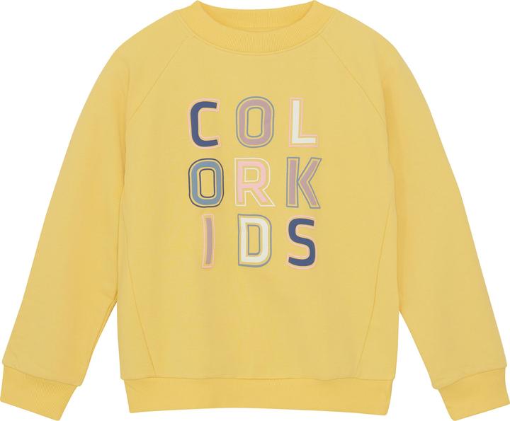 Produktbild Color Kids Logo Print (104)