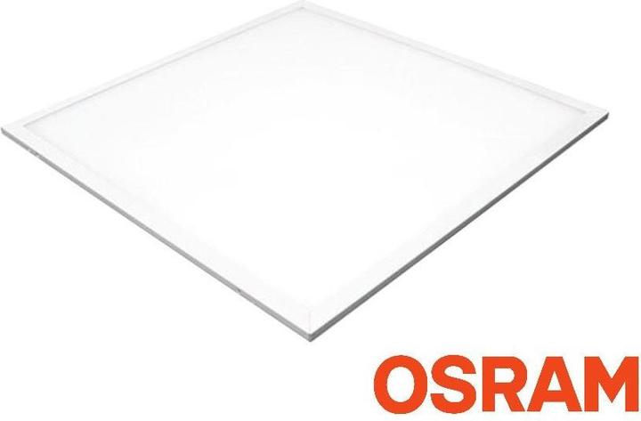 Immagine prodotto Enovalite Pannello LED, 60x60 cm, proprietà antiriflesso (4320 lm)