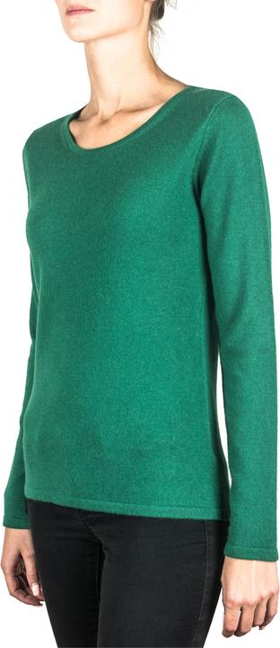Immagine prodotto Cash-Mere Kaschmir Rundhals Pullover (XS)