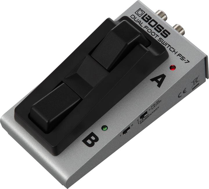 Produktbild BOSS (Electronics) FS-7 Doppel-Fussschalter (Gitarre)