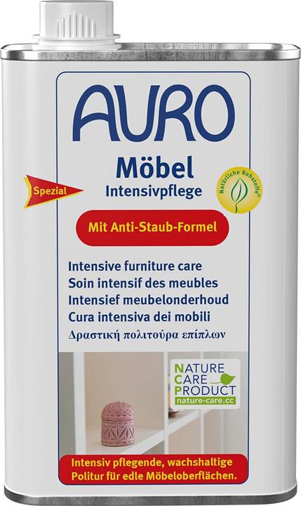 Immagine prodotto AURO Mobili per la terapia intensiva n. 662
