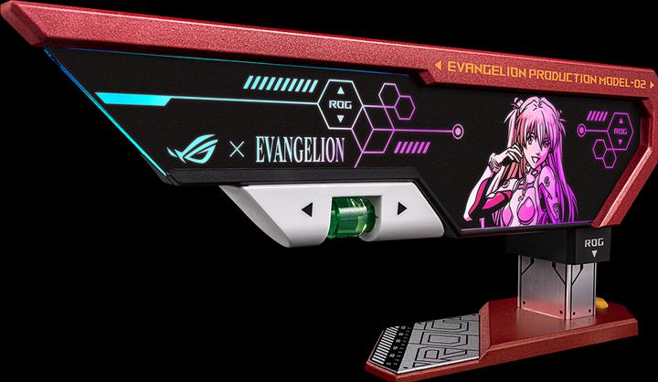 Produktbild ASUS Rog Herculx Graphics Card Holder Eva Edition