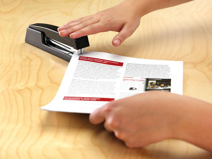 Actual product image Bostitch B440 (20 Sheets)