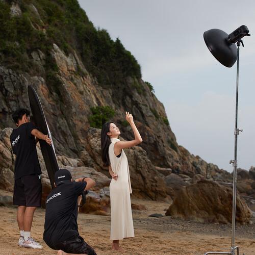 Immagine prodotto Godox AD600 PRO II (600 W, Testa flash)