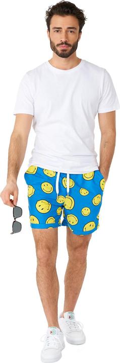 Image du produit OppoSuits Smiley® - Marasme de l'été (XXL)