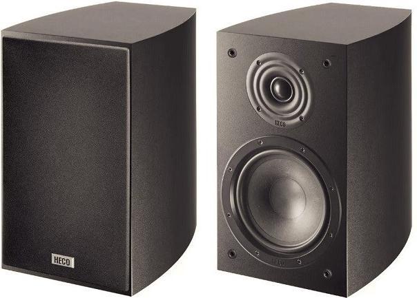 Actual product image Heco Victa Elite 302 Pair (1 pair, 150 W)