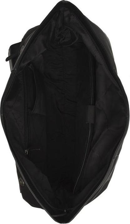 Actual product image The Chesterfield Brand Lazio weekender travel bag leather 50 cm (39.10 l)