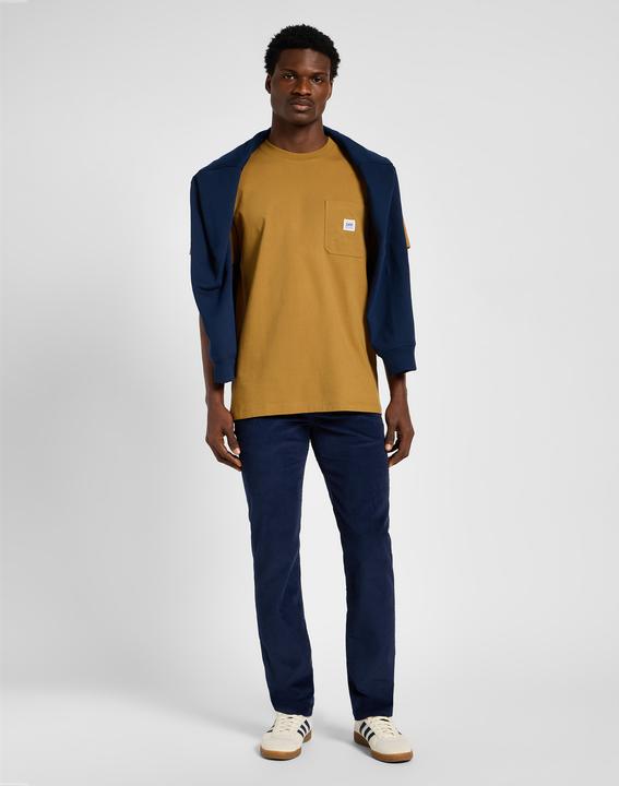 Produktbild Lee Stoffhose Slim Fit MVP (32)