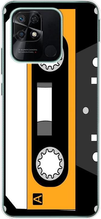 Retro Kassette
