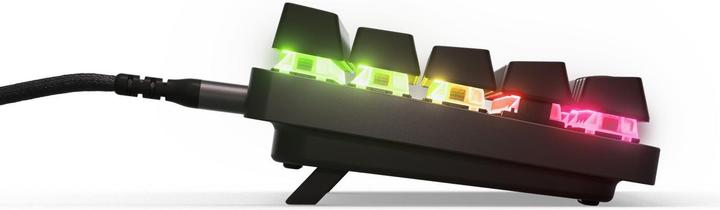 Actual product image SteelSeries Apex Pro Mini (DE, Cable)