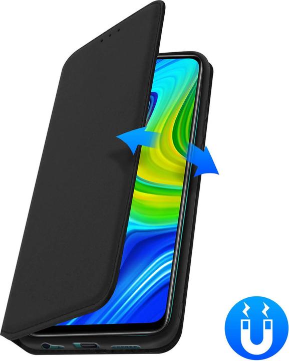 Actual product image Avizar Elec Series (Xiaomi Redmi Note 9)